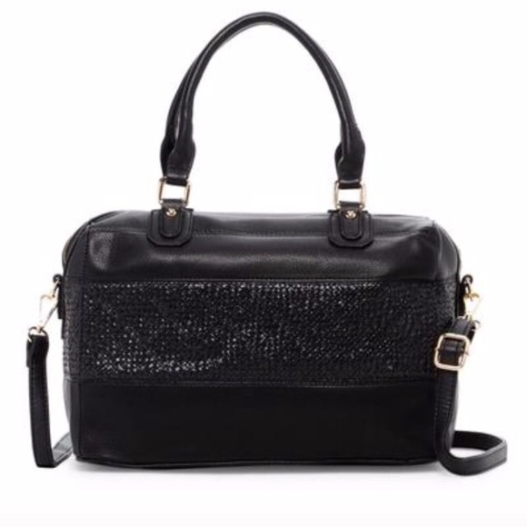 New Faux leather. *price firm unless bundled* - Picture 1 of 4